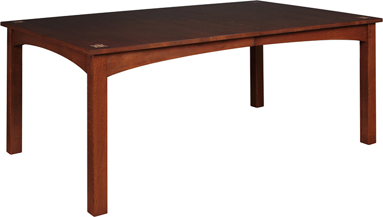 Stickley Harvey Ellis Dining Room Table