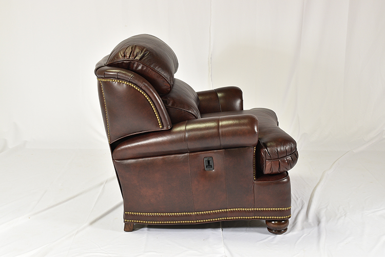 Austin Tilt Back Chair Pierce Furniture