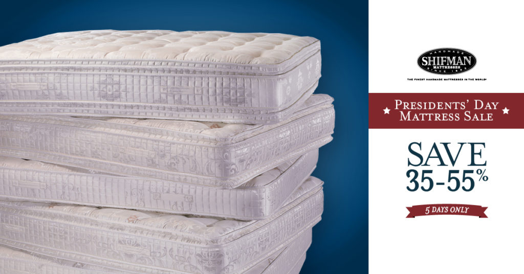 Shifman Mattresses