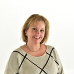 photo of Julie Parent, interior designer