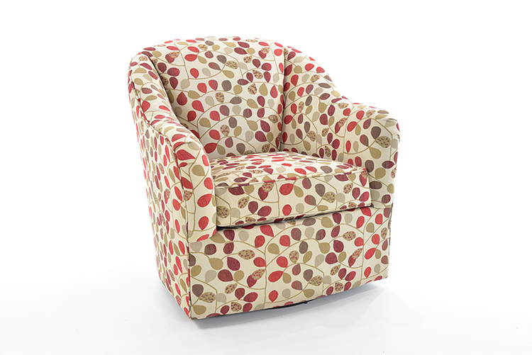 Sam moore swivel glider online
