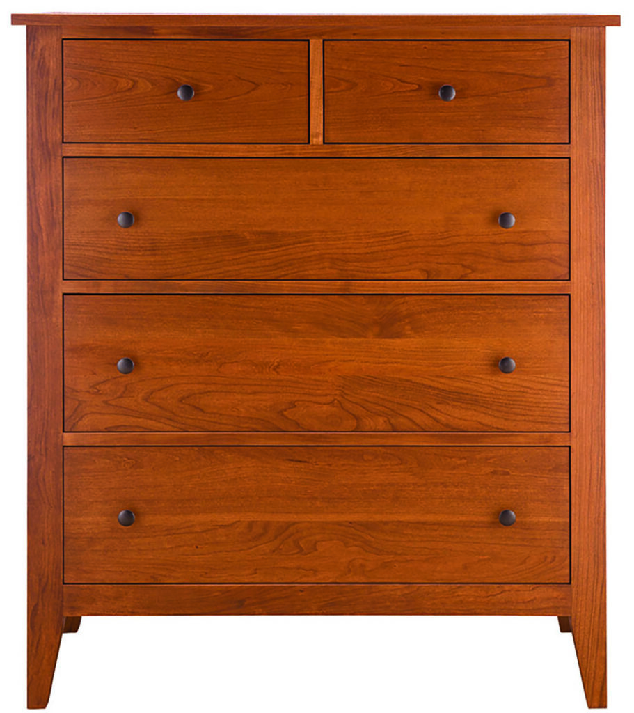 Vineyard Two over Three Pierce Furniture