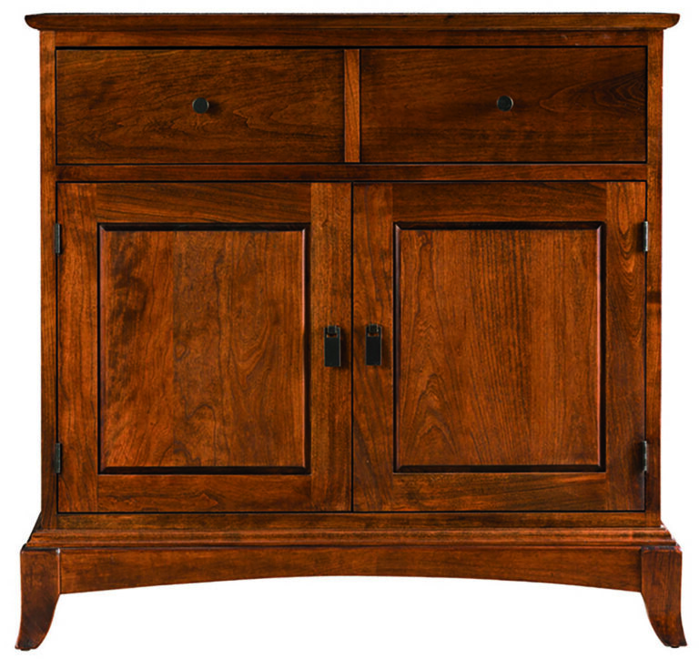 Sabin Bachelors Chest Pierce Furniture