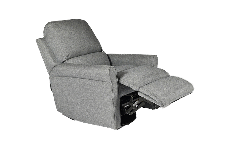 melody glider rocker