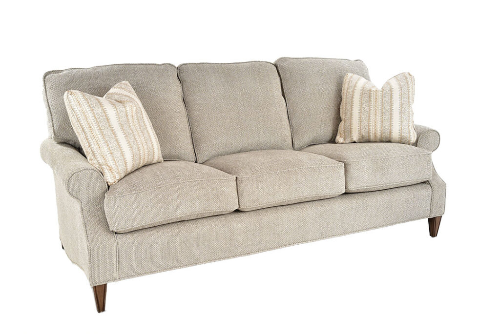 Campbell Sofa Pierce Furniture 