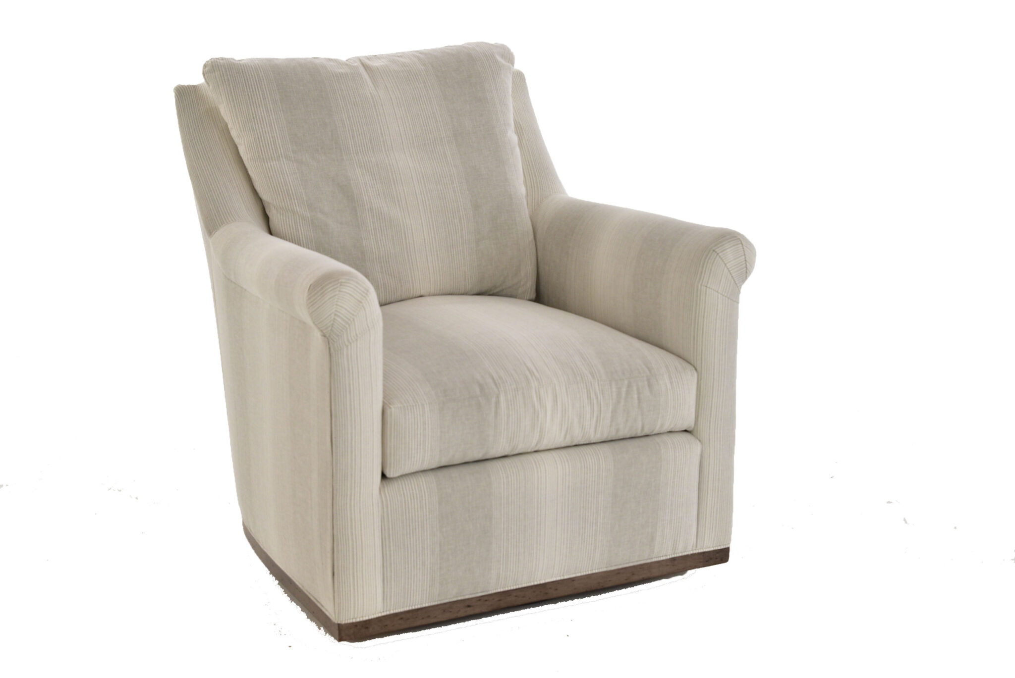 Houston Swivel Chair Pierce Furniture