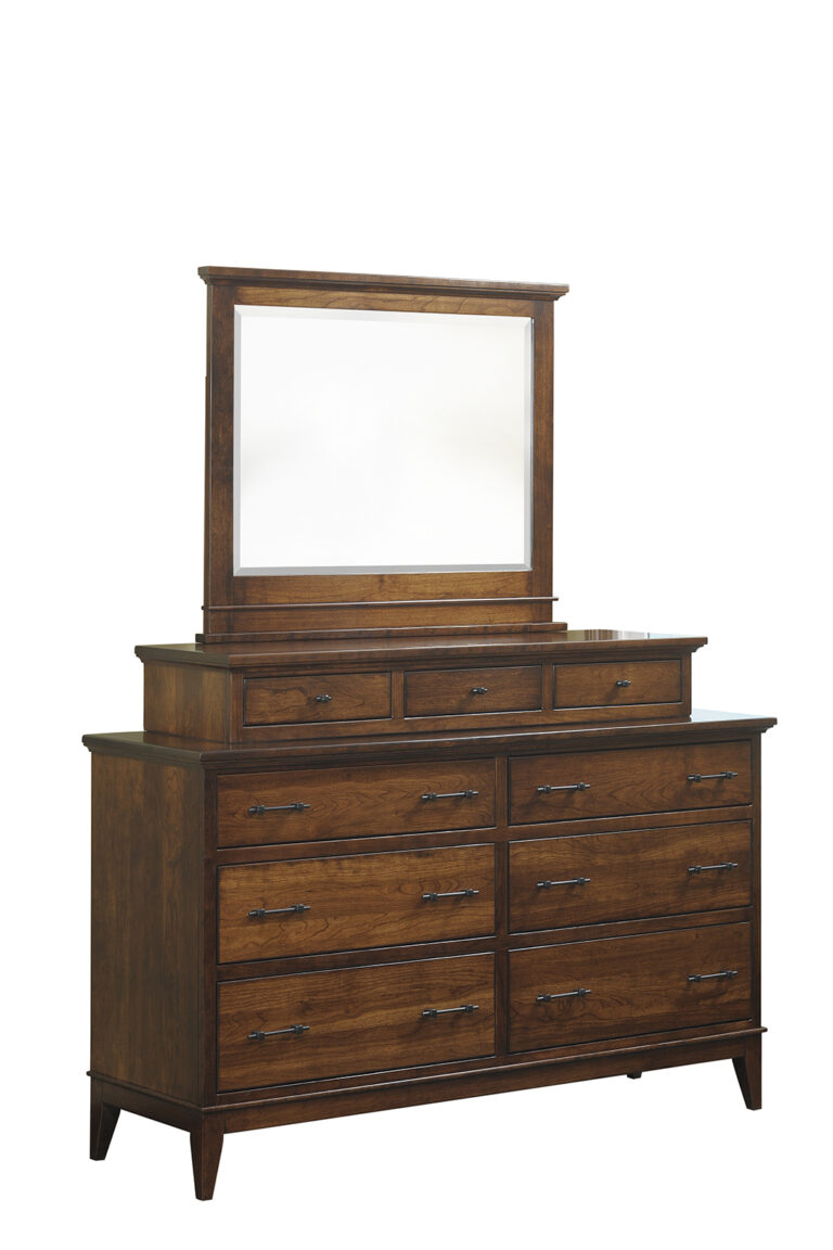 Bedroom Furniture Maine Dressers & Chests Maine Pierce Furniture