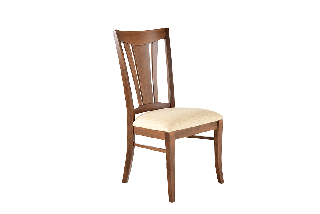 Park Avenue Side Chair Pierce Furniture