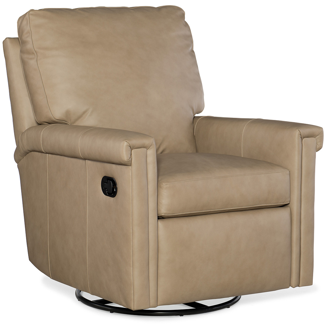 Kara Swivel Glider Recliner Pierce Furniture