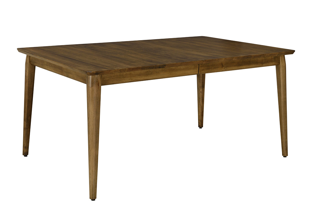 MidCentury Dining Table Pierce Furniture