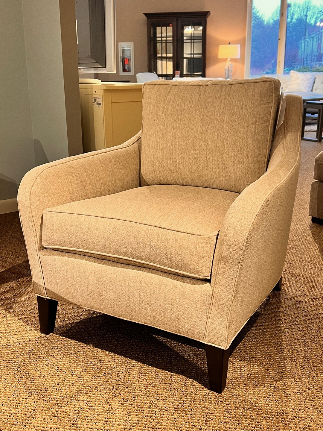728750 Chair Pierce Furniture