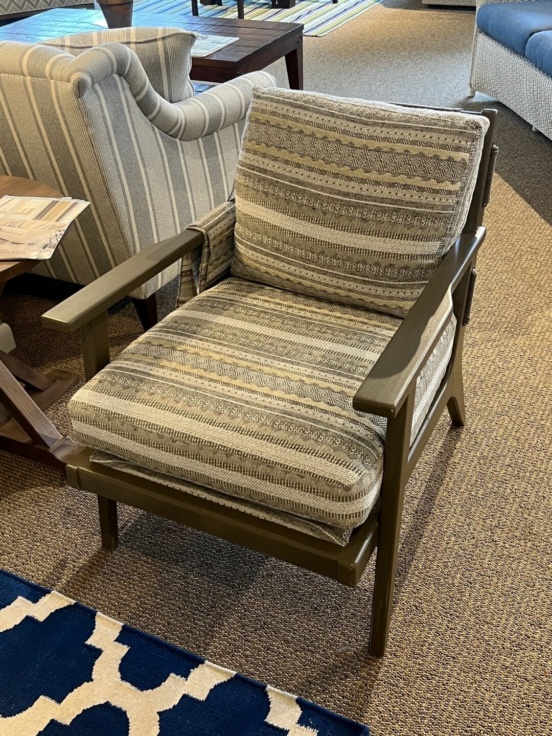 Leif Chair | Pierce Furniture