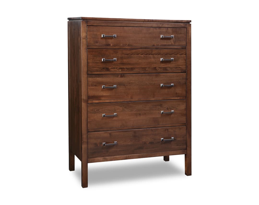 Dwyer Tall Chest | Pierce Furniture