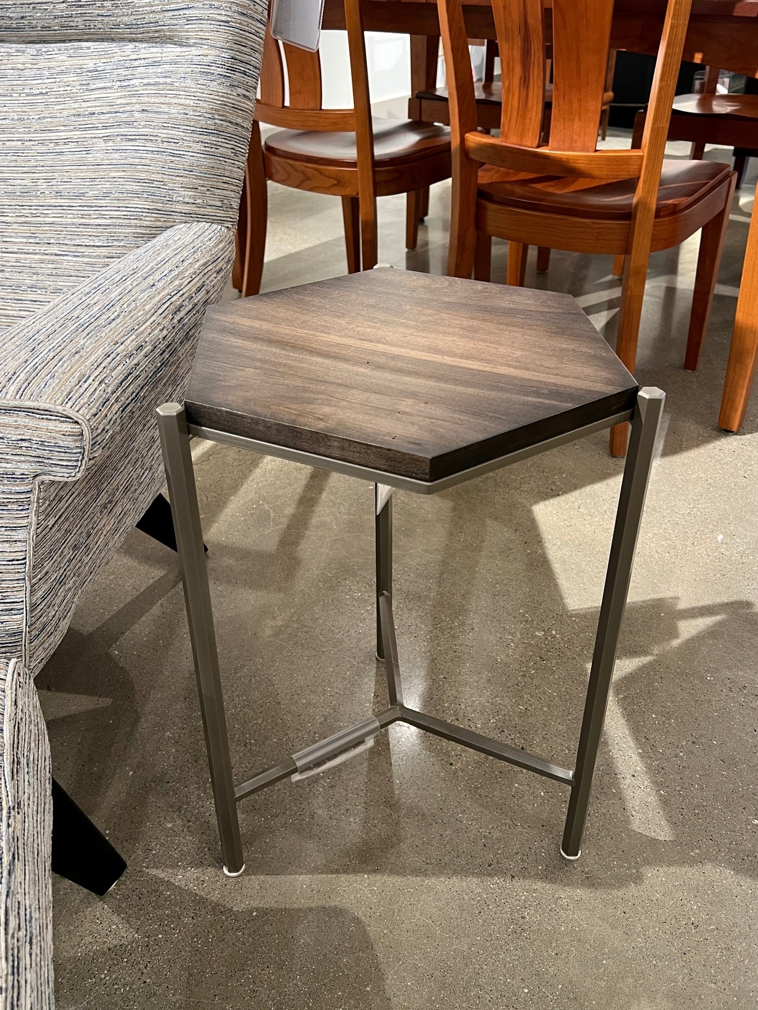 Causeway Drink Table | Pierce Furniture