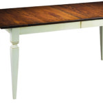 Jackson Table | Pierce Furniture