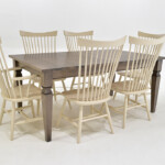 Jackson Table | Pierce Furniture