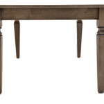 Jackson Table | Pierce Furniture