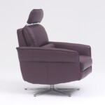 8536 (7816) 23 L 62 in 24 Longru purple