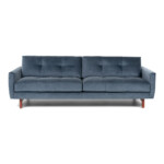 carmet, sofa, sectional, silo, knockout, photography
